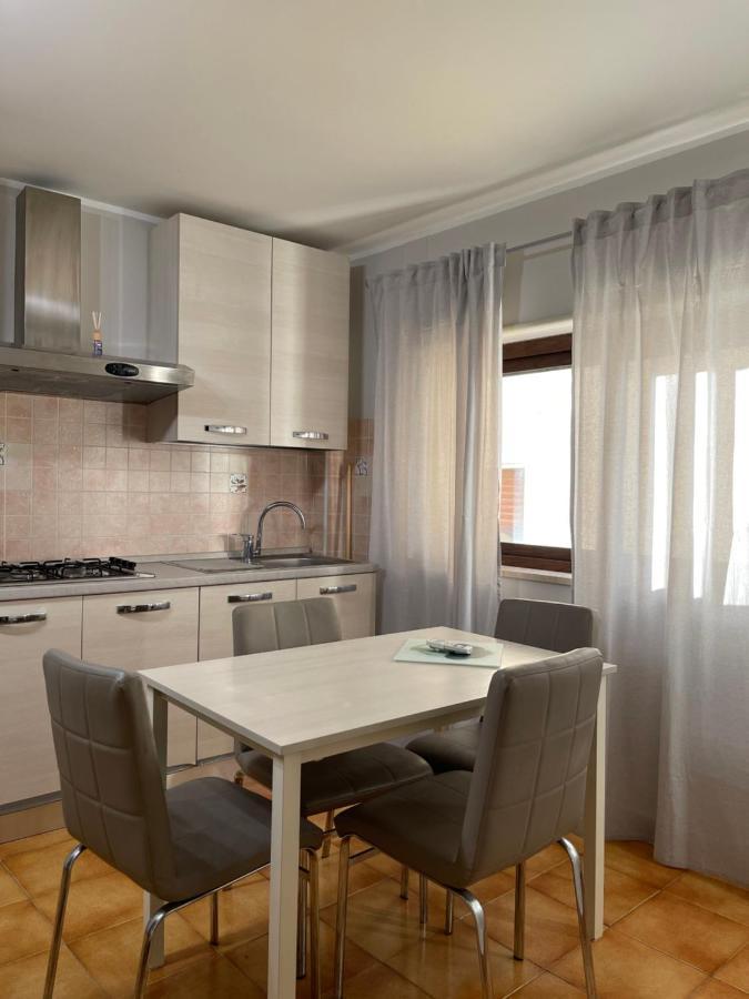 Apartament Casa Dionysius Taormina Zewnętrze zdjęcie