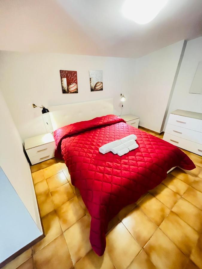 Apartament Casa Dionysius Taormina Zewnętrze zdjęcie