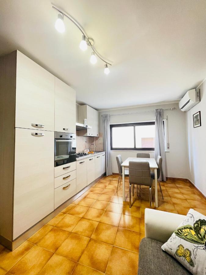 Apartament Casa Dionysius Taormina Zewnętrze zdjęcie