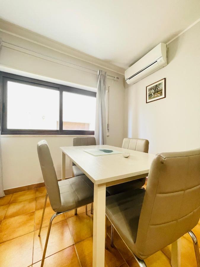 Apartament Casa Dionysius Taormina Zewnętrze zdjęcie